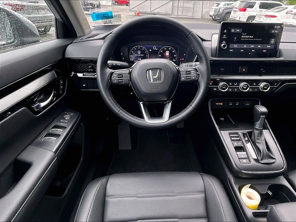 Used 2026 Honda CR-V EX-L image 16