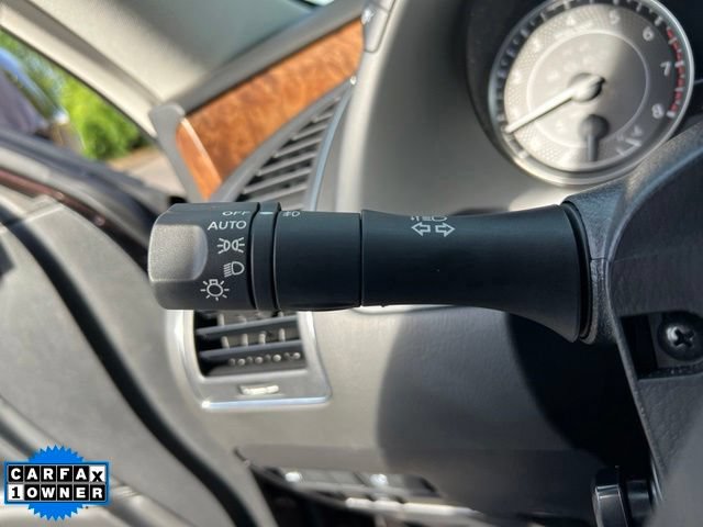 Used 2022 Nissan Armada SL AWD/4WD image 22