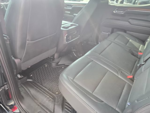 Used 2024 GMC Sierra 1500 Denali w/ Denali Reserve Package AWD/4WD image 12