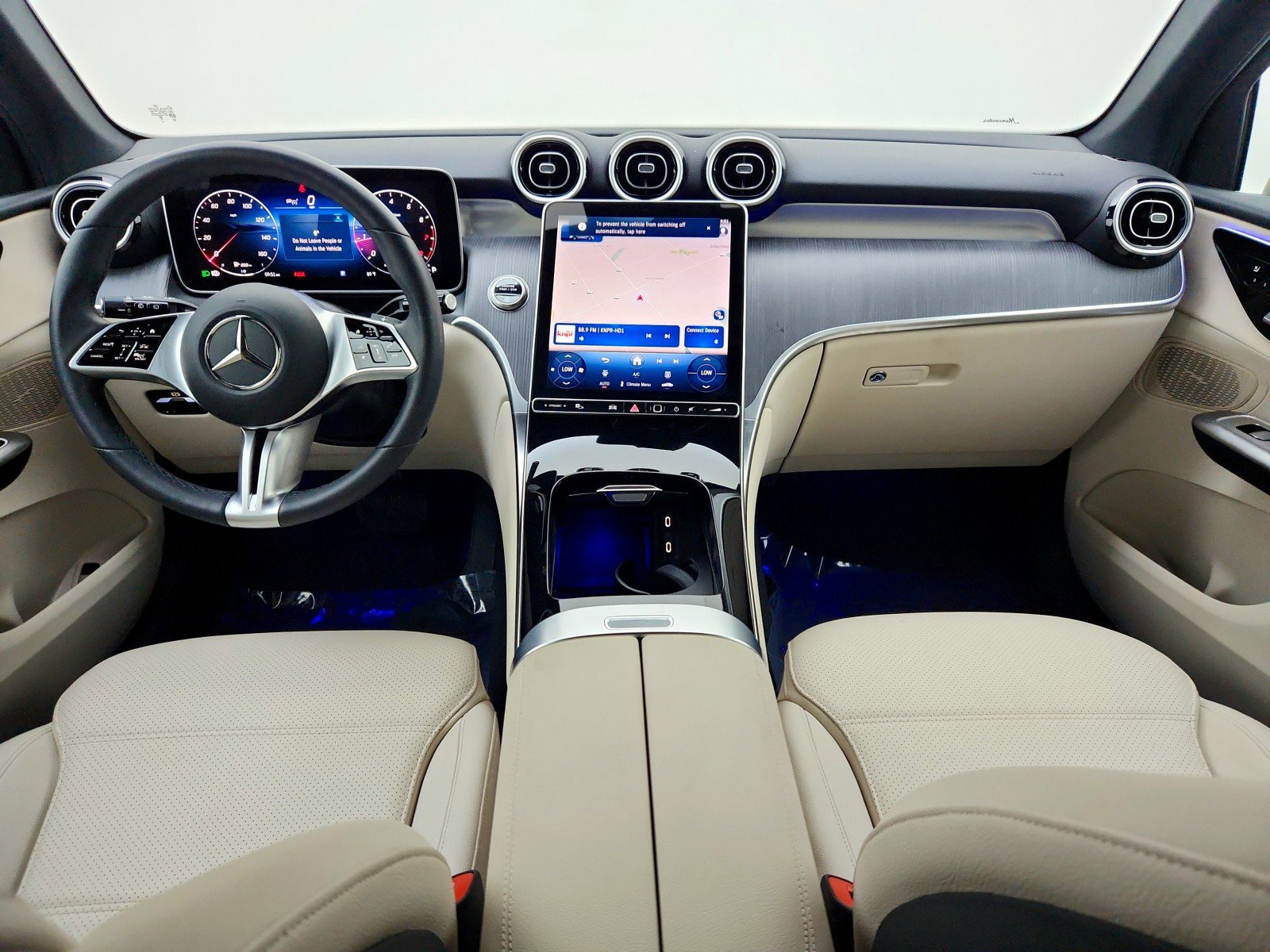 Certified 2026 Mercedes-Benz GLC 300 image 27