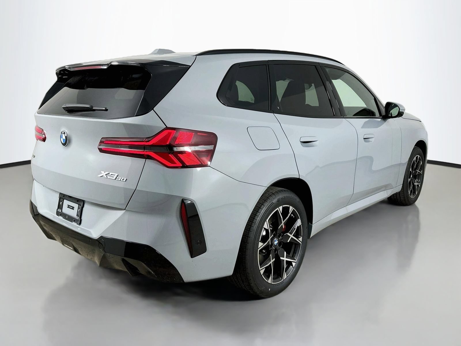 New 2026 BMW X3 xDrive30i w/ Premium Package AWD/4WD image 5
