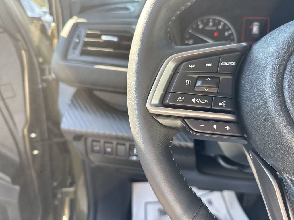 New 2026 Subaru Ascent Premium AWD/4WD image 17