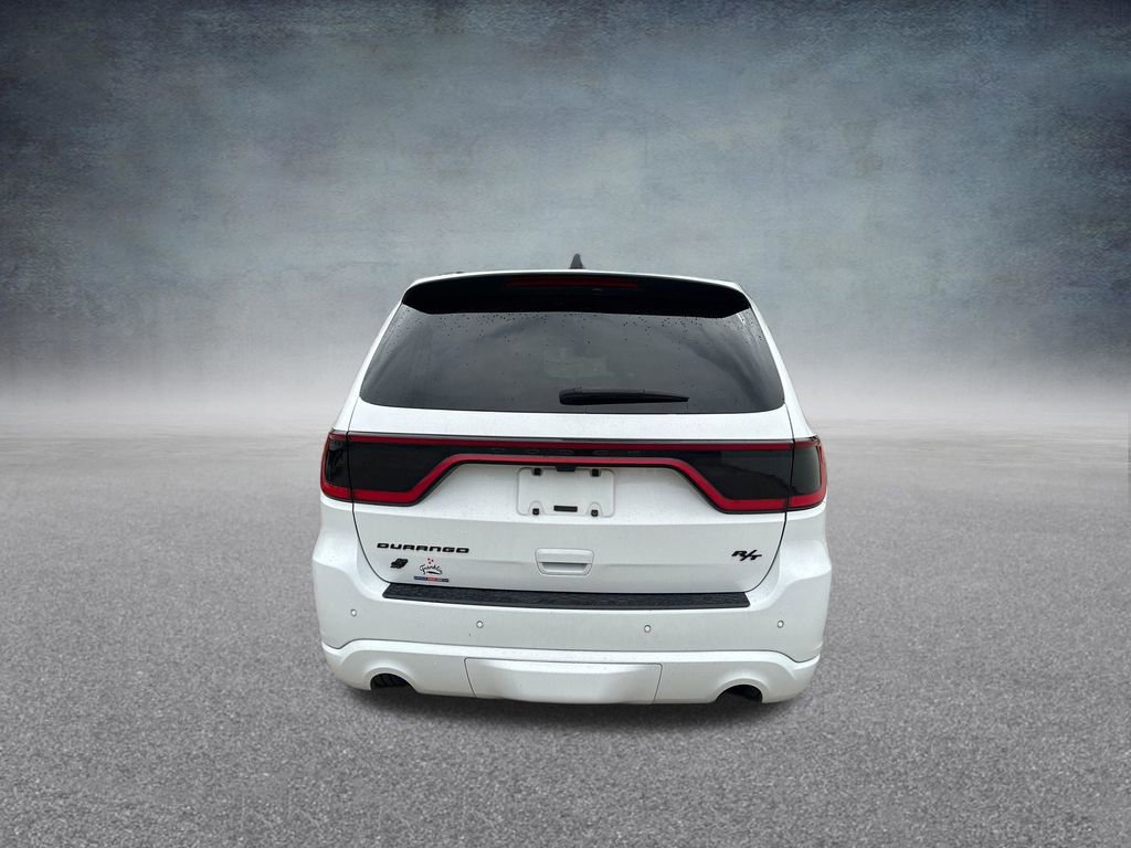 Used 2023 Dodge Durango R/T AWD/4WD image 6