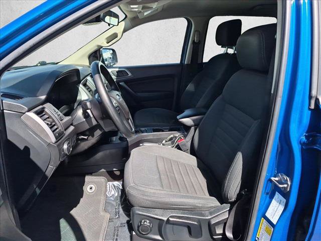 Used 2021 Ford Ranger XL w/ Equipment Group 101A High AWD/4WD image 16