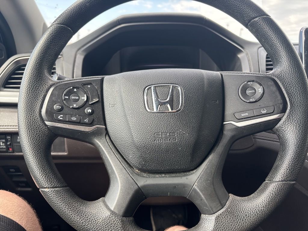 Used 2019 Honda Odyssey EX image 15