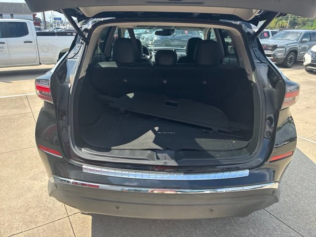 Used 2021 Nissan Murano SL FWD image 8