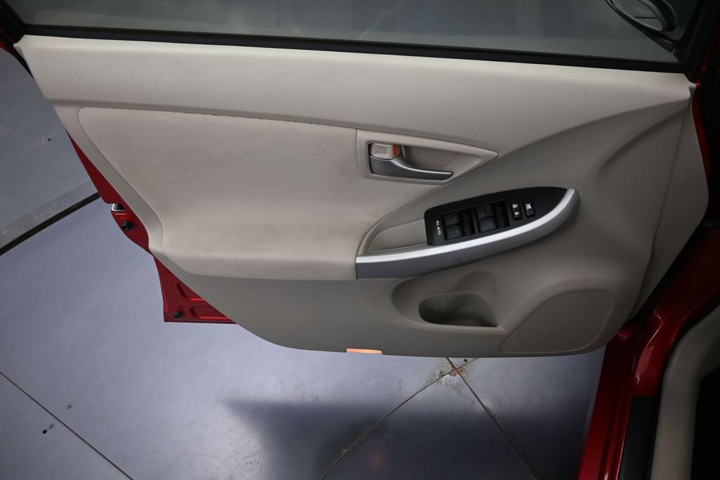 Used 2013 Toyota Prius Three FWD image 24
