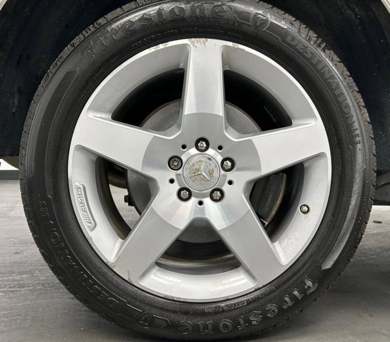 Used 2014 Mercedes-Benz ML 550 4MATIC image 66