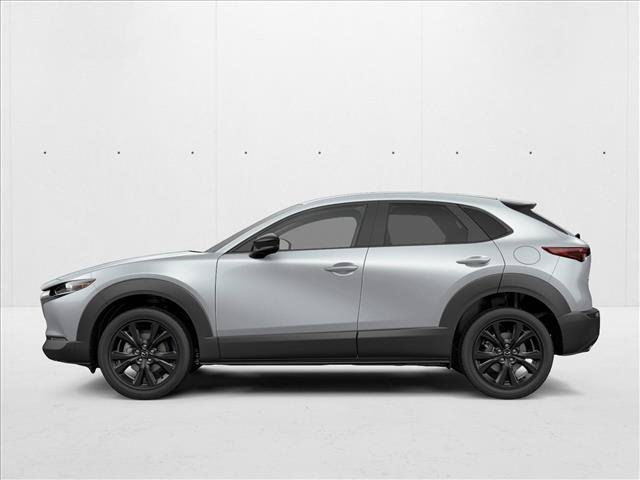 New 2026 MAZDA CX-30 AWD 2.5 S w/ Select Sport Pkg image 2