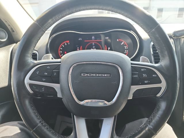 Used 2015 Dodge Durango SXT w/ Quick Order Package 23B image 19