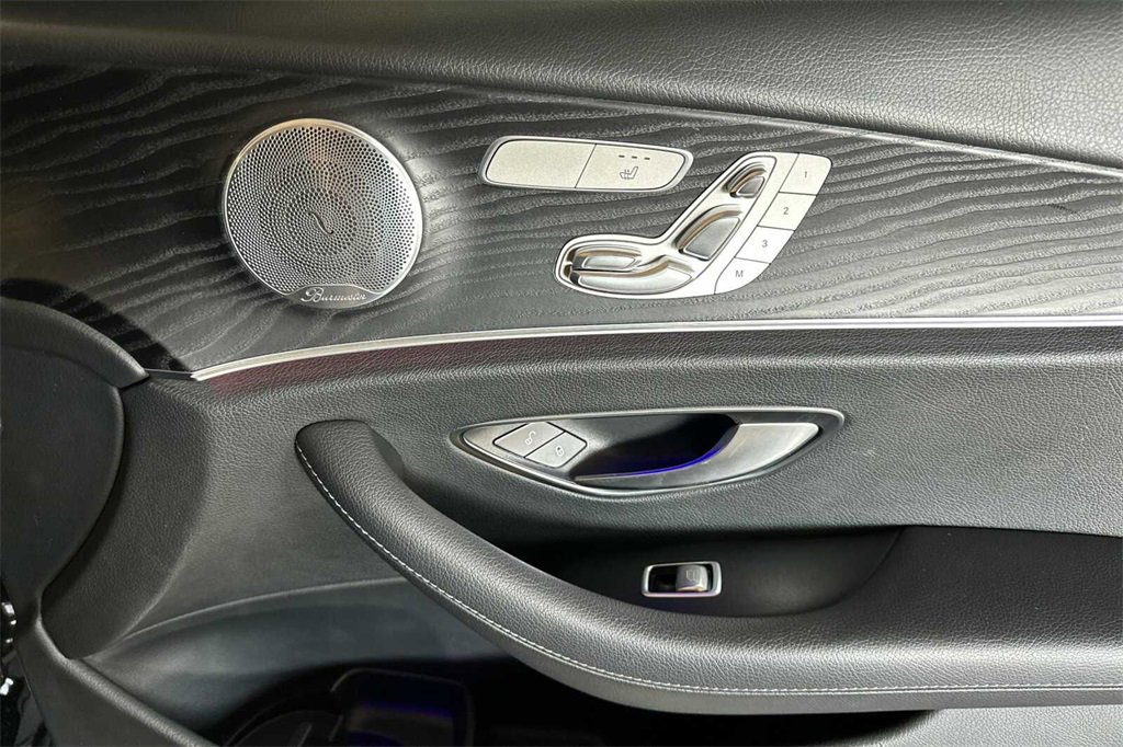Used 2020 Mercedes-Benz E 350 Sedan image 20