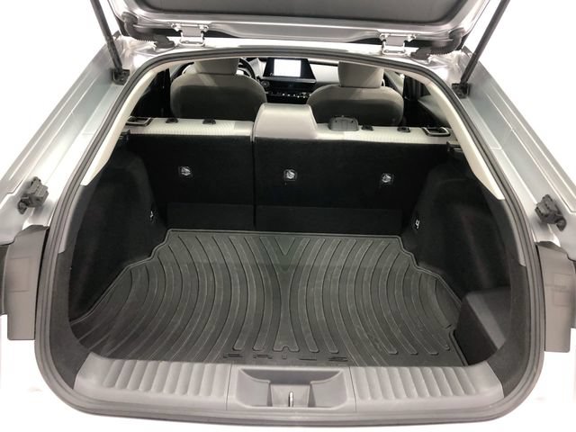 Used 2023 Toyota Prius LE FWD image 23
