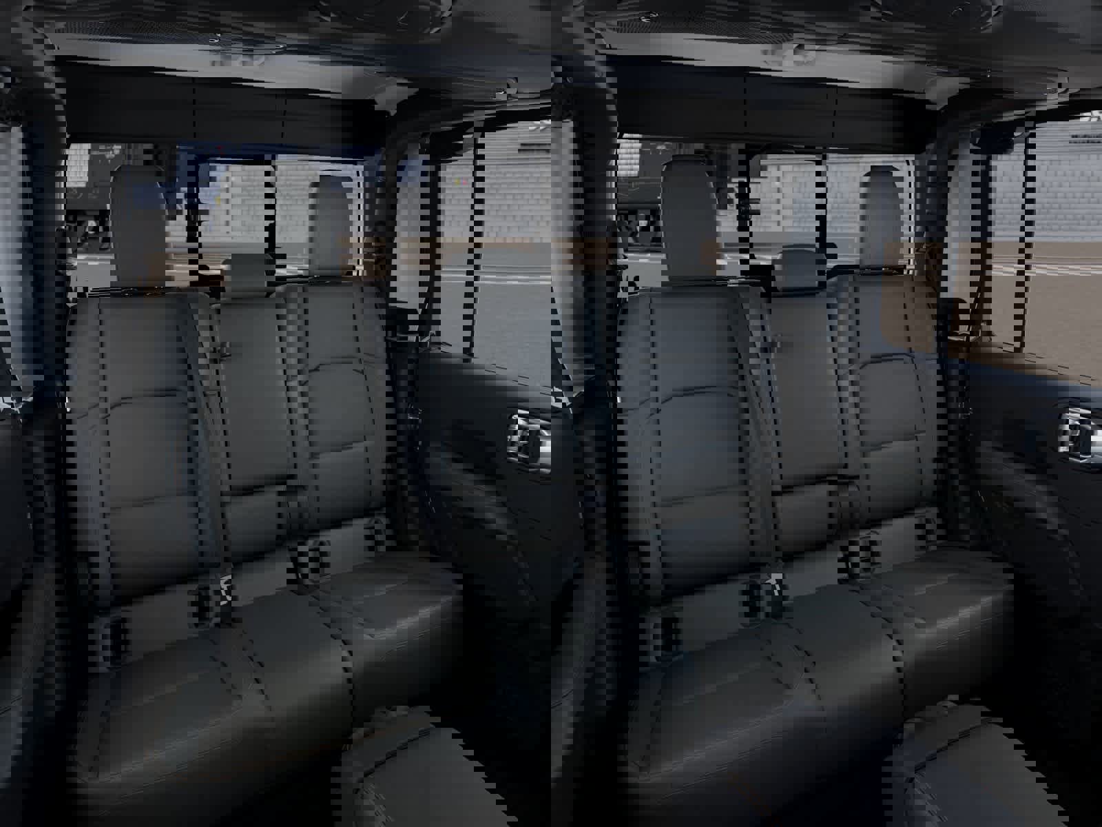 New 2026 Jeep Gladiator Mojave image 15