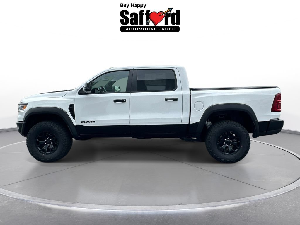 New 2026 RAM 1500 RHO w/ RHO Level 1 Equipment Group AWD/4WD image 4