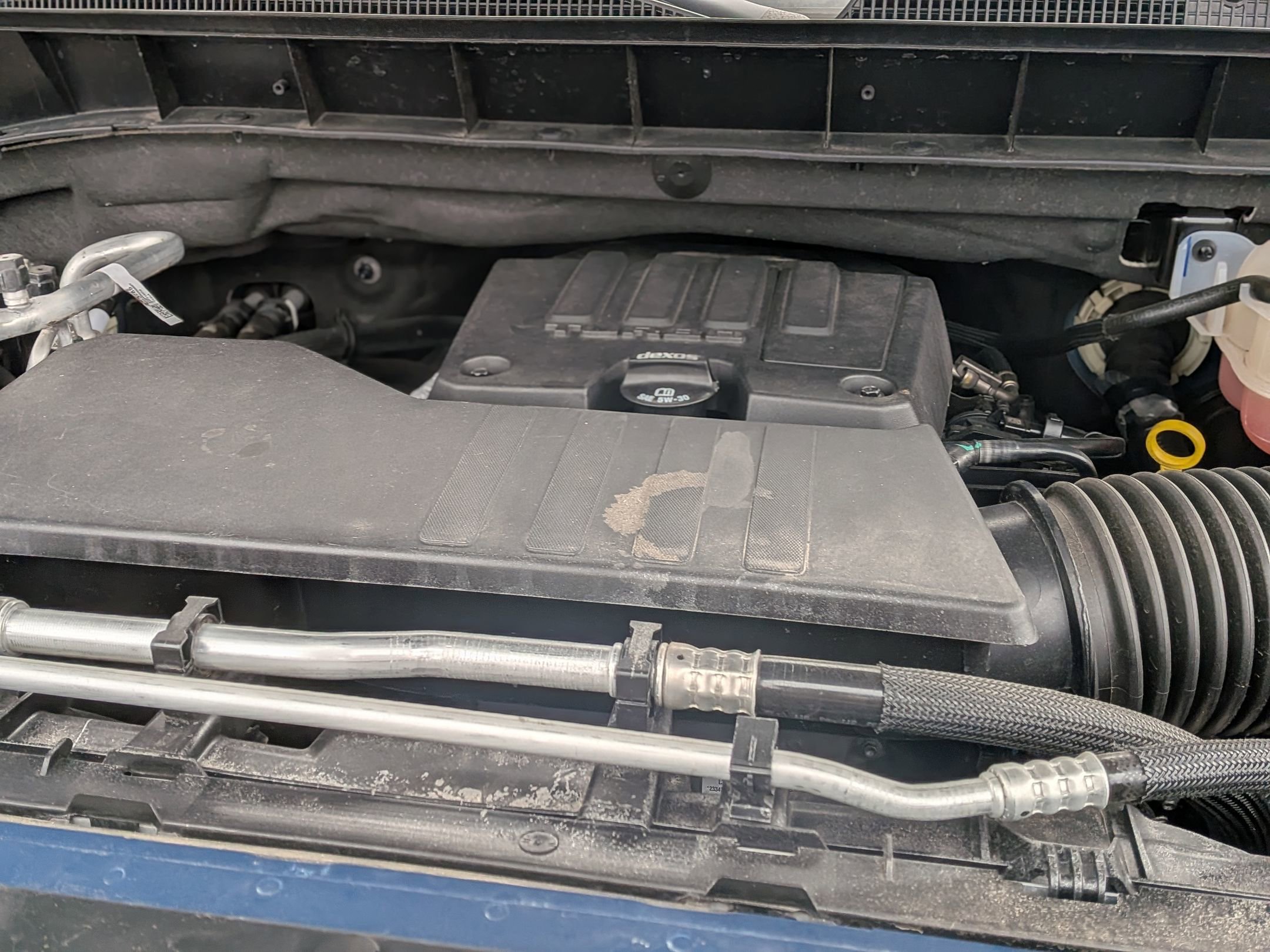 Used 2024 Chevrolet Silverado 1500 LT image 35