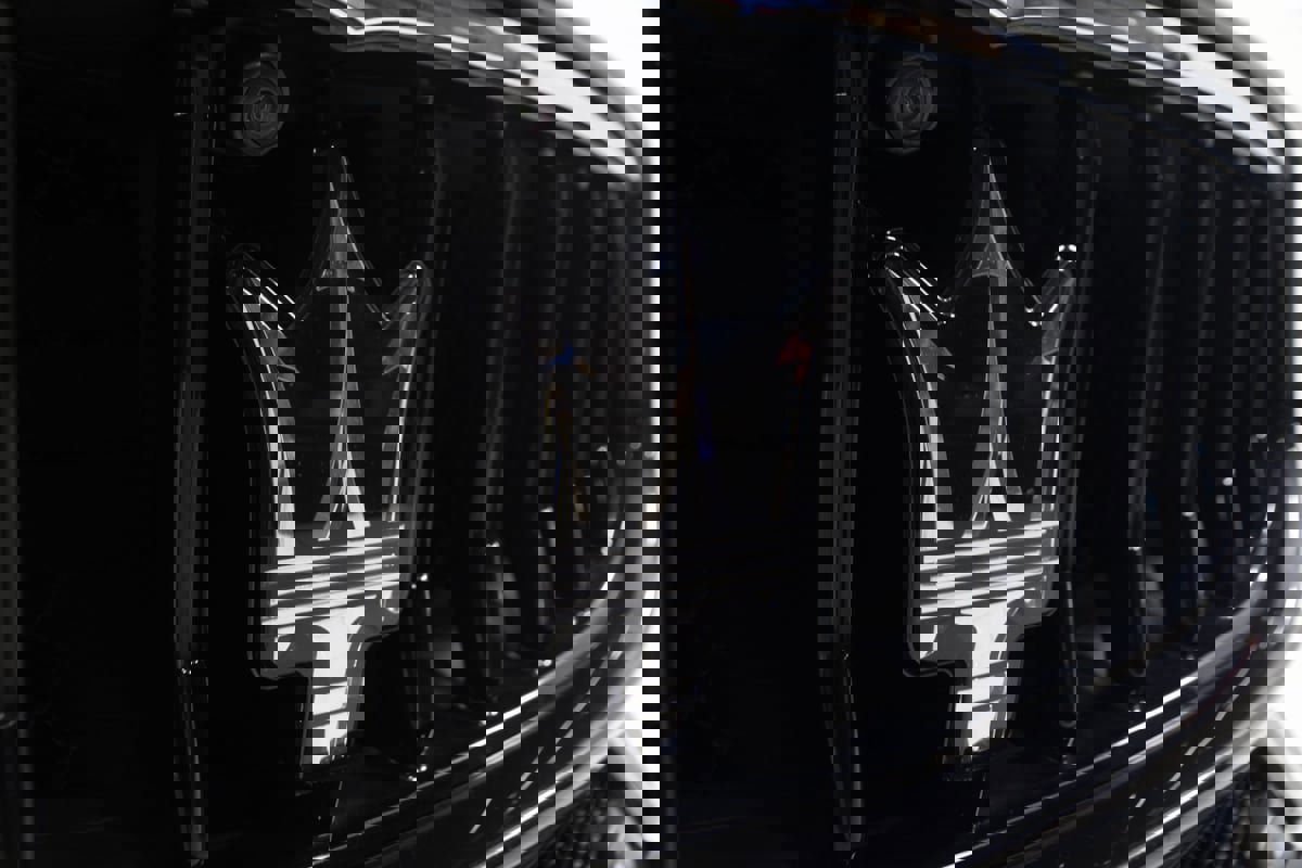 Used 2023 Maserati Quattroporte Modena Q4 image 19