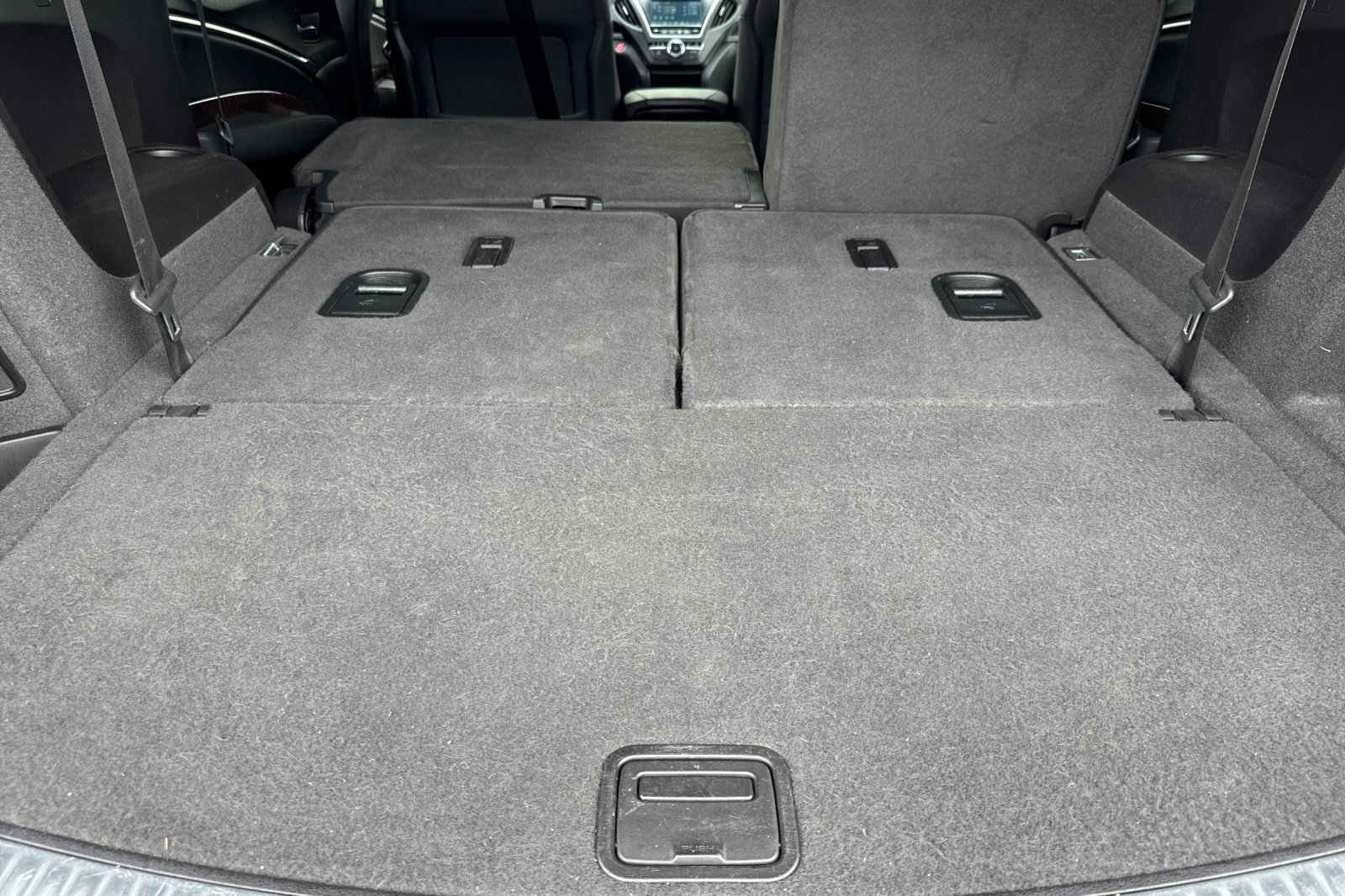 Used 2018 Acura MDX w/ Technology Package FWD image 27