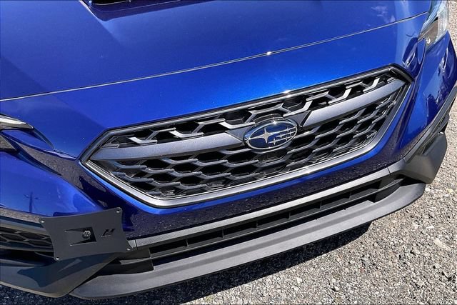 Used 2024 Subaru WRX AWD/4WD image 30