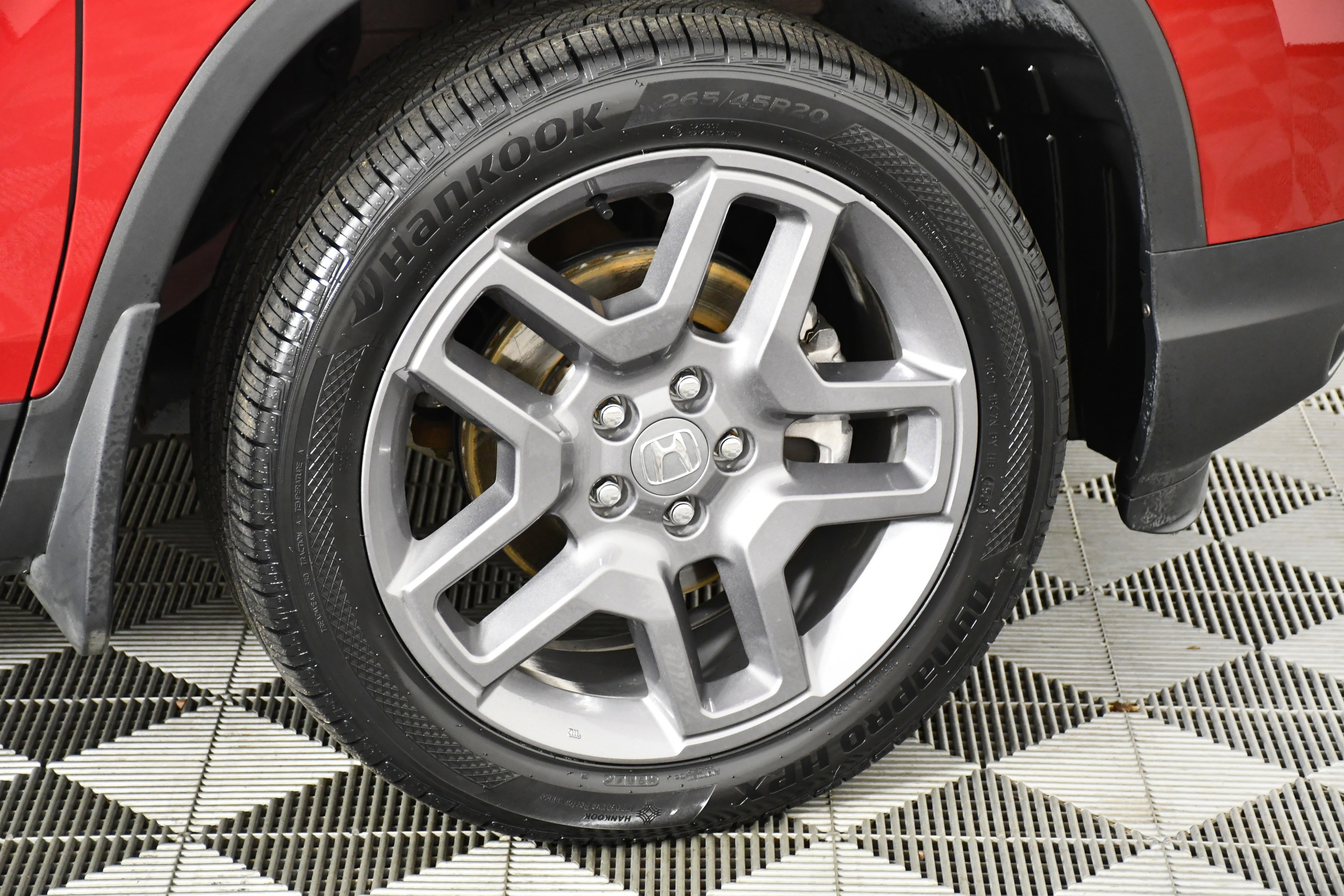 Used 2023 Honda Passport EX-L image 56