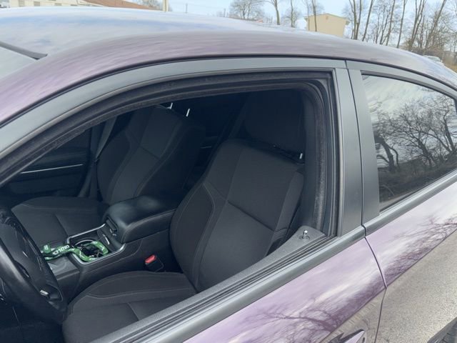 Used 2021 Dodge Charger SXT w/ Cold Weather Package image 12