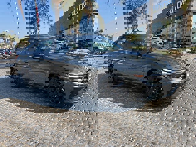 New 2026 Hyundai Elantra SEL Sport Premium image 3