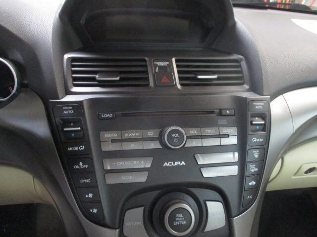 Used 2010 Acura TL image 9