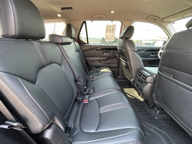 Used 2023 Honda Pilot EX-L image 31