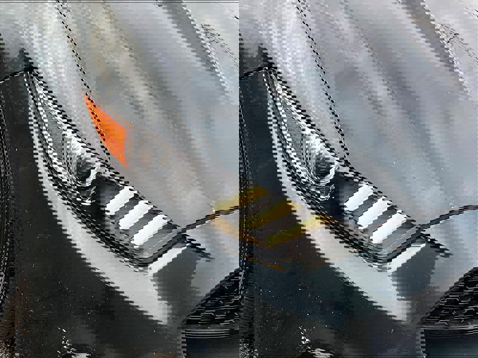 Used 2015 Ford Mustang Premium w/ Ecoboost Performance Package image 27