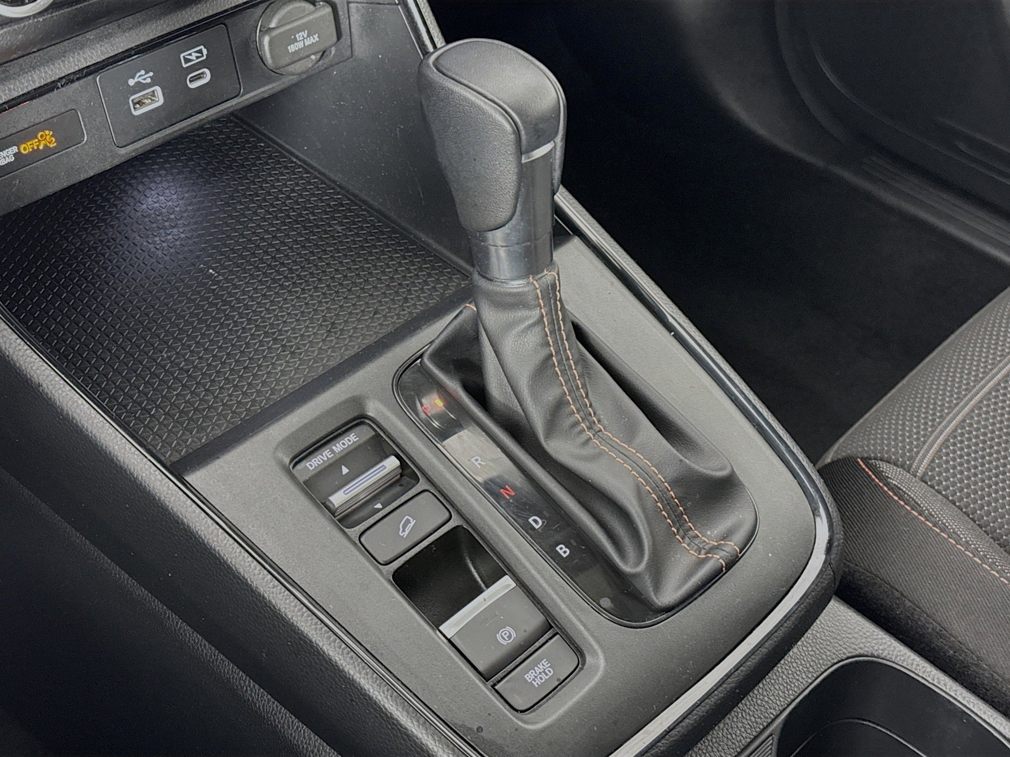 Certified 2023 Honda CR-V Sport image 16