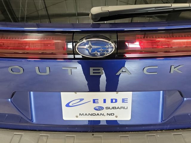 Certified 2026 Subaru Outback Limited XT w/ Premium/Limited Package 2 AWD/4WD image 12