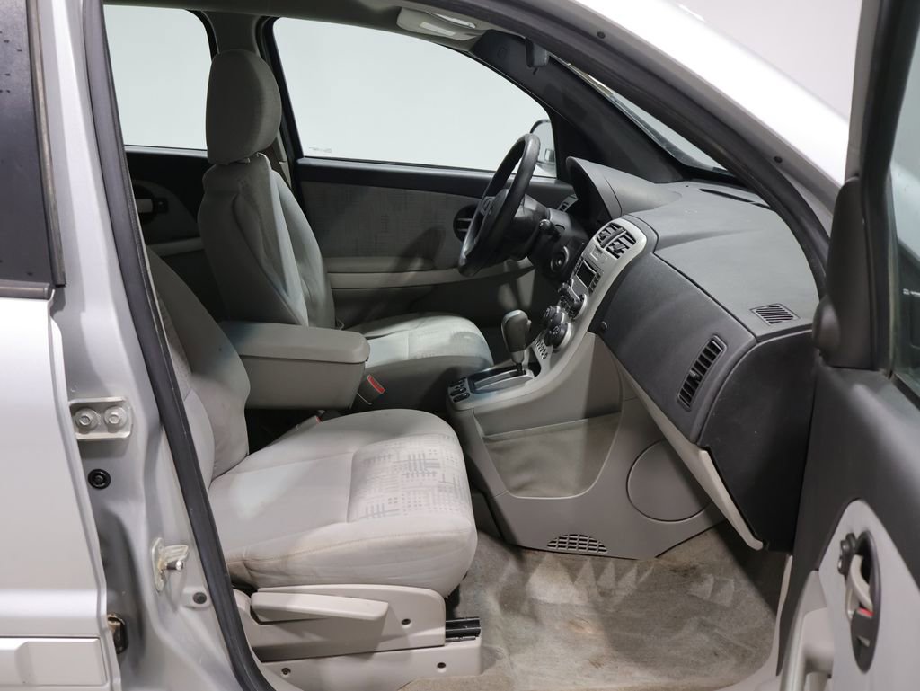 Used 2006 Chevrolet Equinox LS AWD/4WD image 21