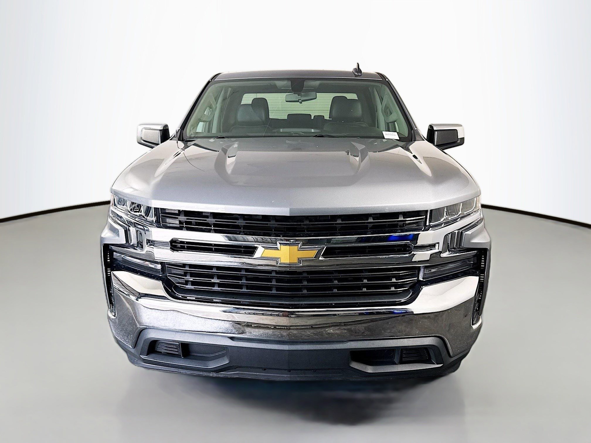 Used 2022 Chevrolet Silverado 1500 LT image 2