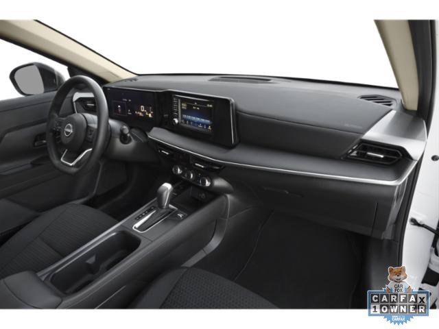 Certified 2025 Nissan Kicks S FWD image 18