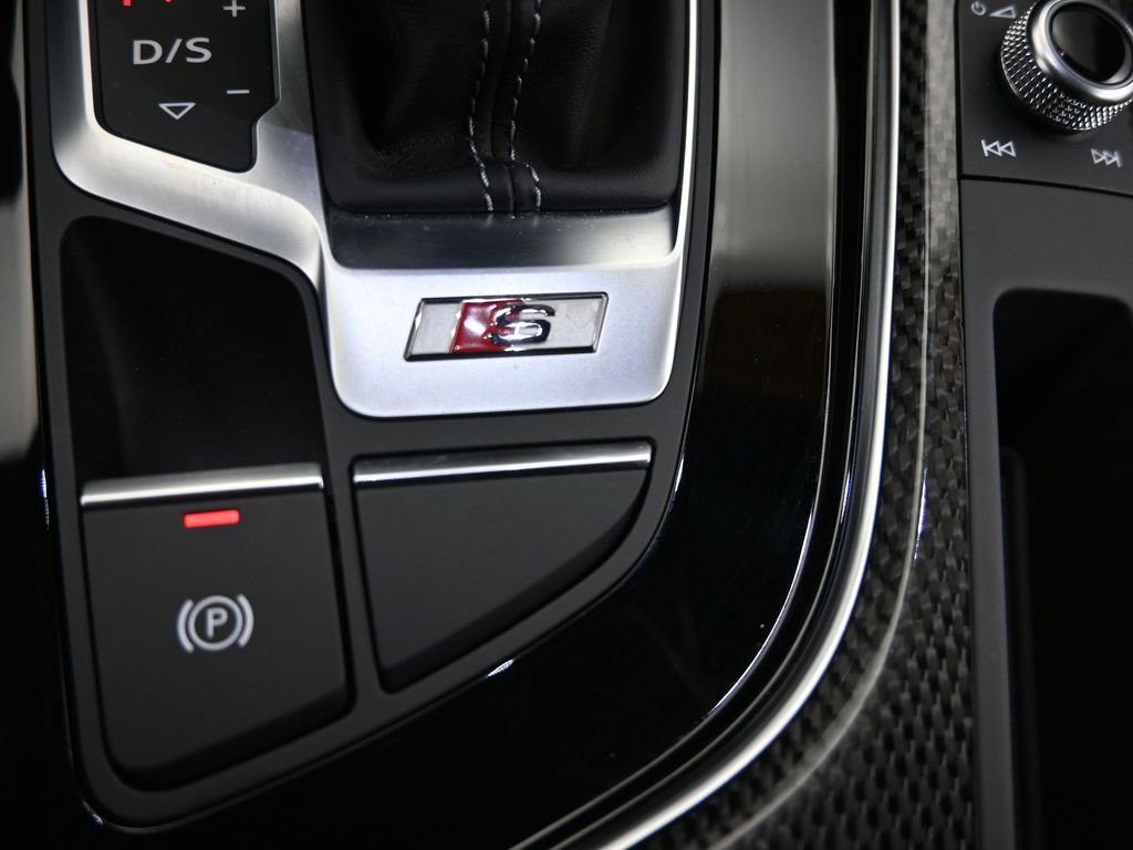 Used 2024 Audi S5 Premium Plus image 44
