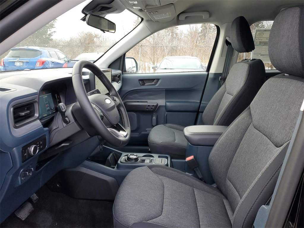 New 2026 Ford Maverick XLT w/ XLT Luxury Package image 8