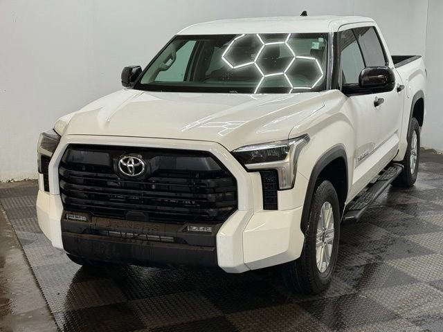Used 2022 Toyota Tundra SR5 image 4