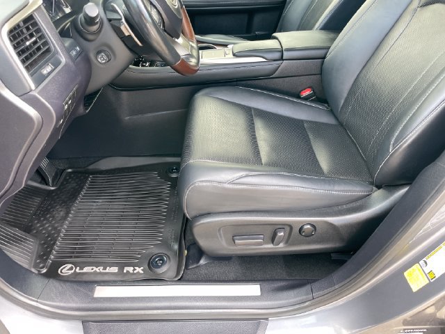 Used 2020 Lexus RX 350 FWD w/ Premium Package image 9