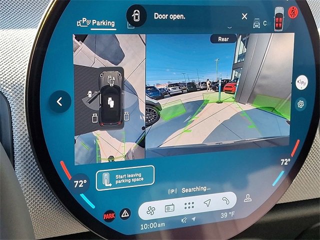 New 2026 MINI Cooper S image 10