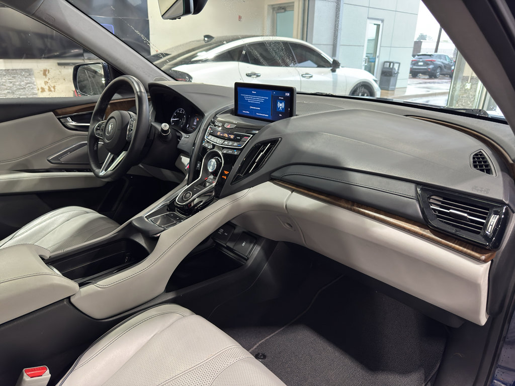 Used 2019 Acura RDX FWD w/ Advance Package image 15