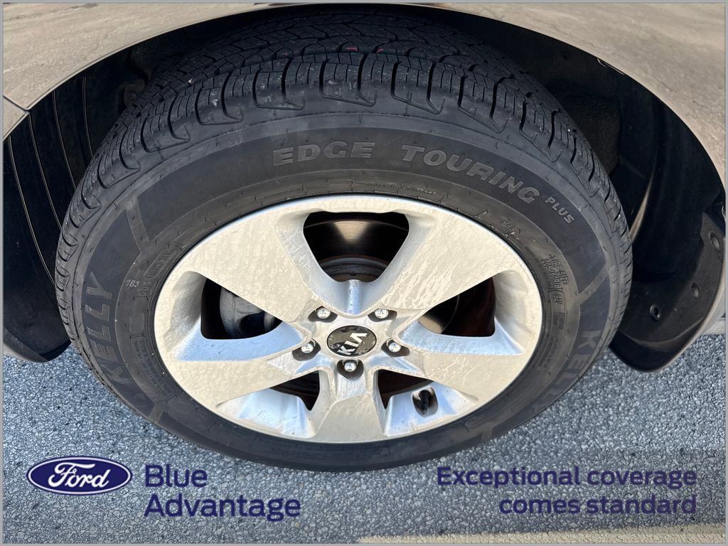 Used 2018 Kia Soul Base image 12