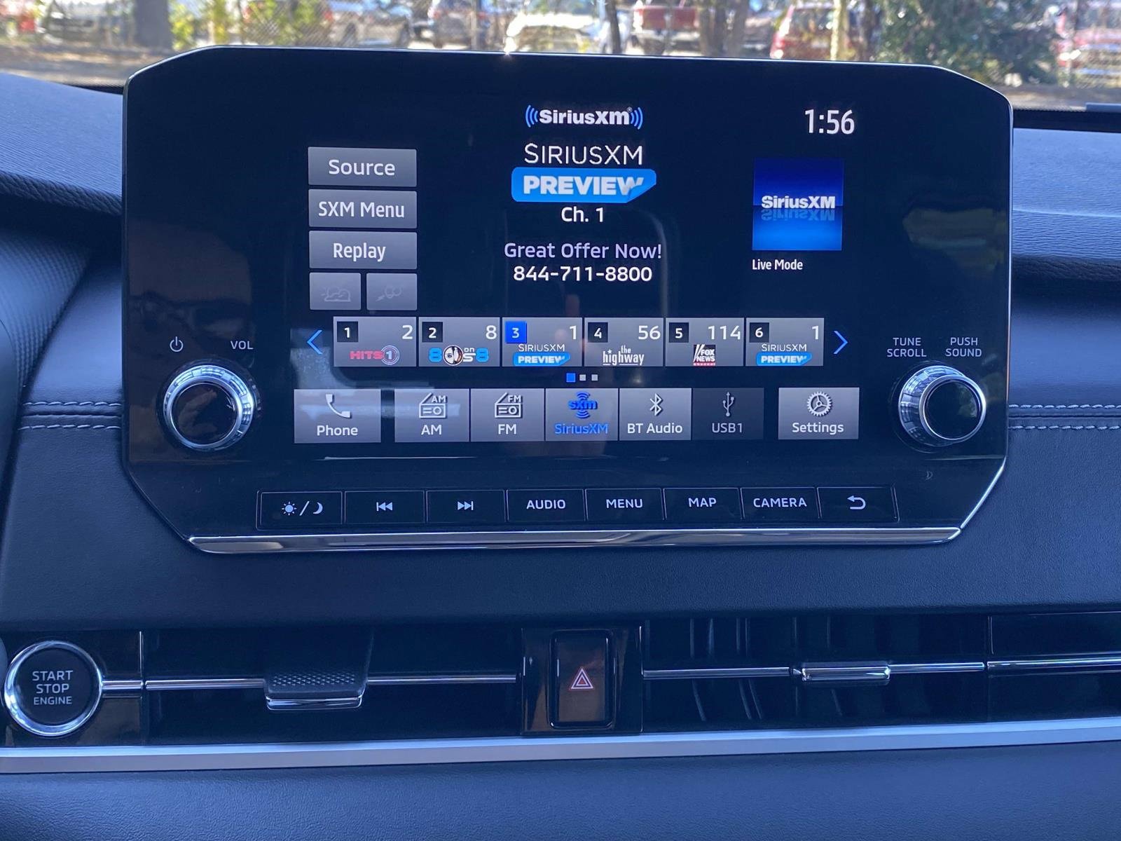 Used 2022 Mitsubishi Outlander SEL image 26