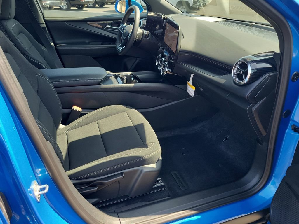 Used 2026 Chevrolet Blazer EV LT image 14