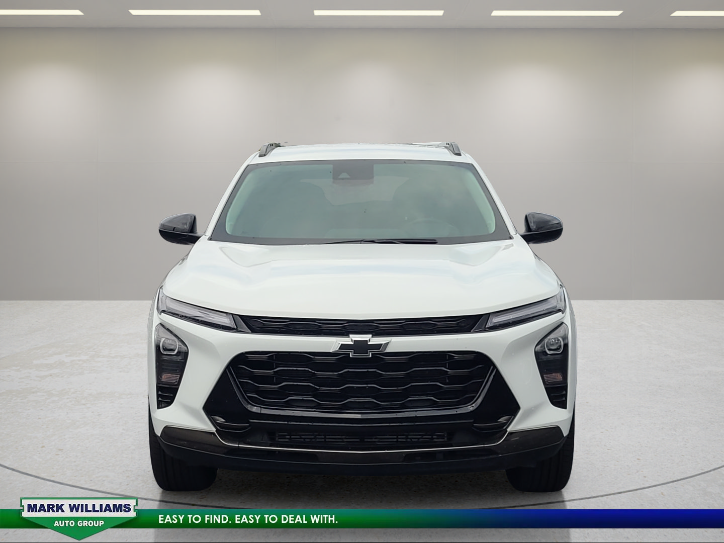 Used 2024 Chevrolet Trax ACTIV w/ Driver Confidence Package FWD image 9