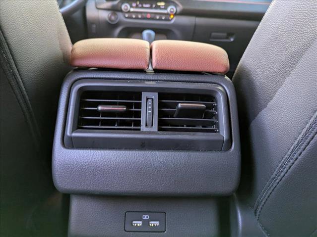 Used 2024 MAZDA CX-50 AWD 2.5 Turbo w/ Cargo Package image 18