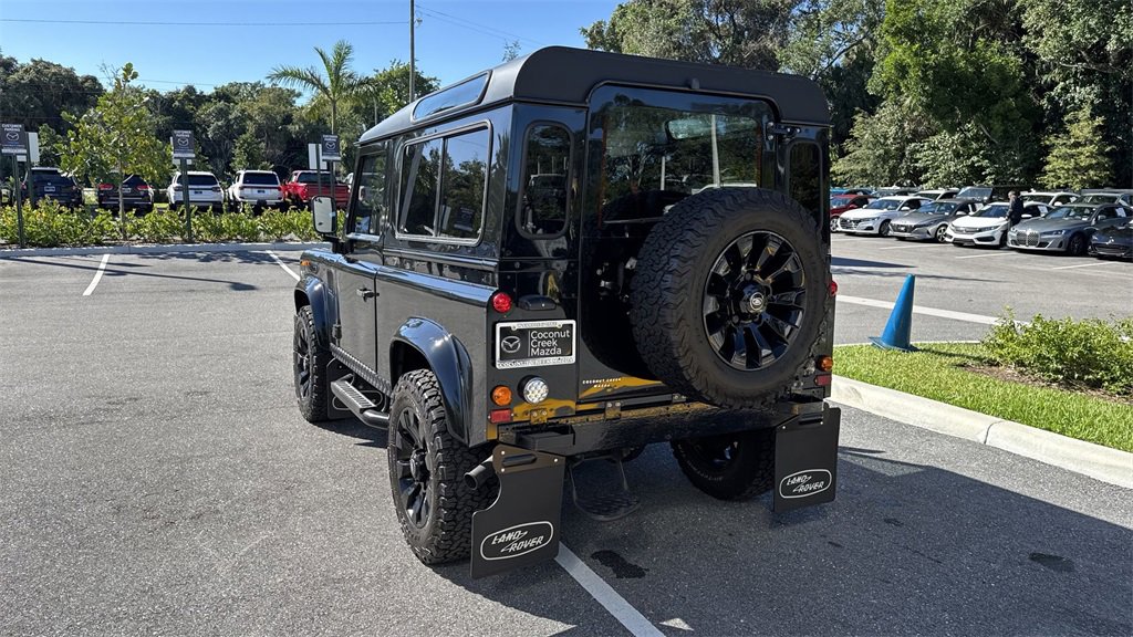 Used 1987 Nissan Rogue image 14