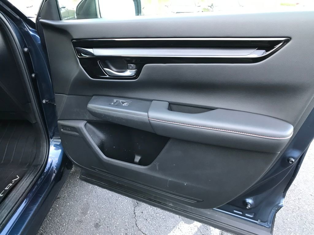 Certified 2023 Honda CR-V Sport Touring image 32