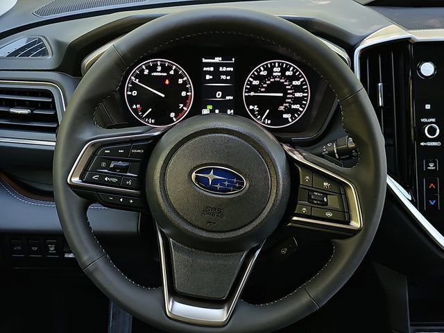 New 2027 Subaru Ascent Touring AWD/4WD image 9
