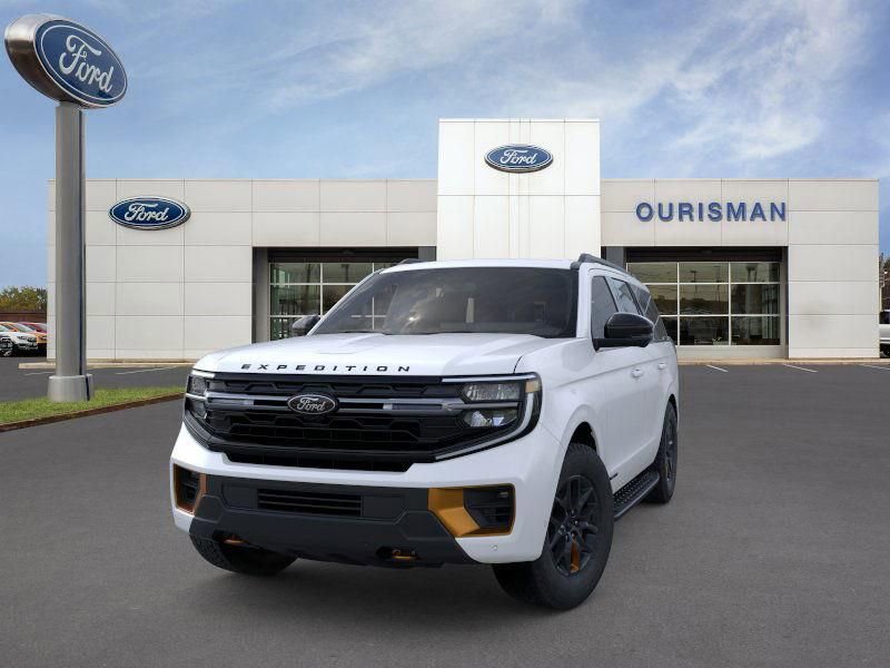 New 2025 Ford Expedition Tremor image 3