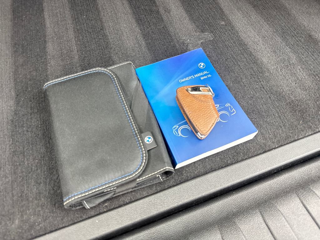 Used 2022 BMW X5 sDrive40i w/ M Sport Package image 85