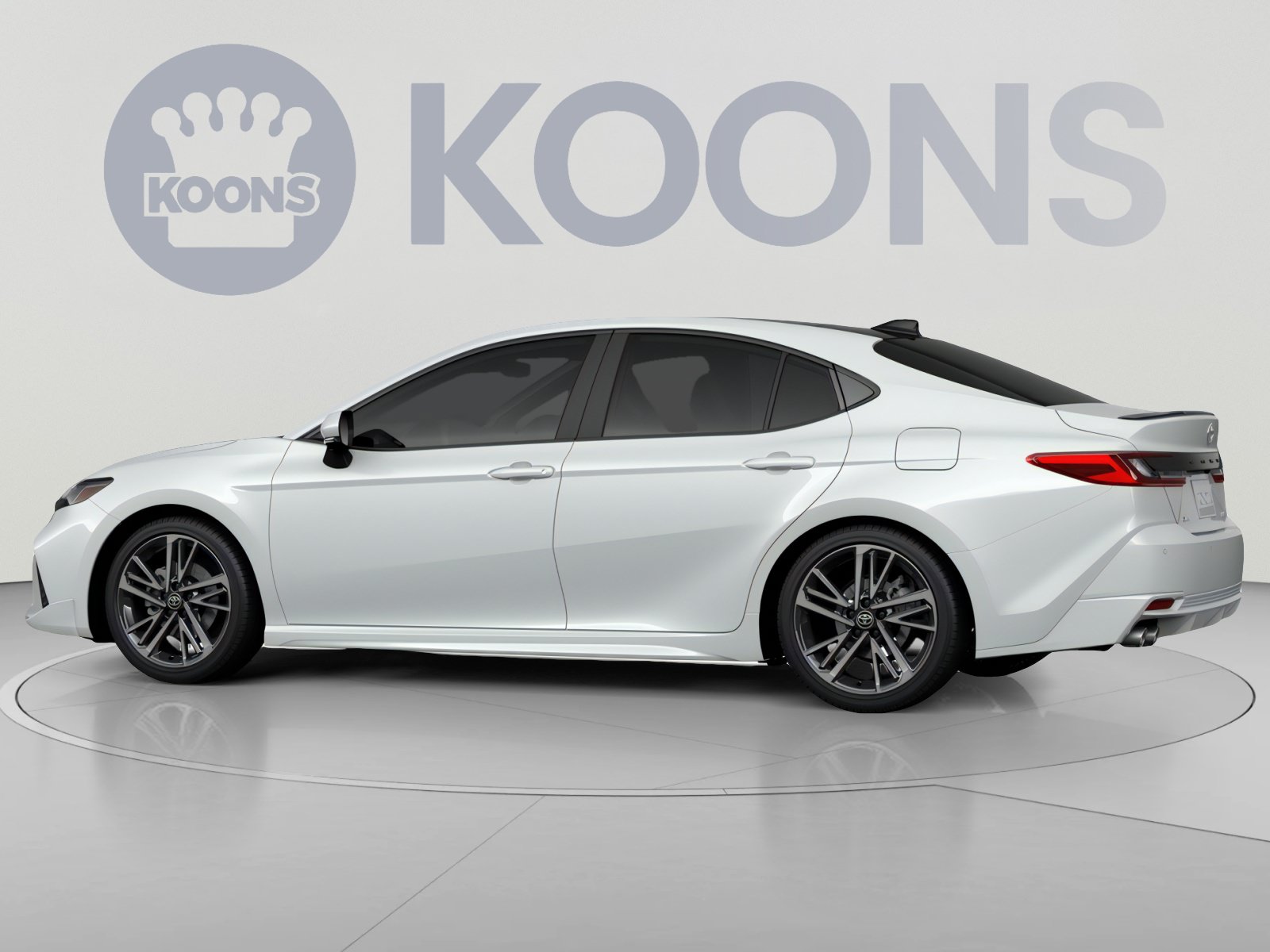 New 2026 Toyota Camry XSE w/ Premium Plus Package FWD image 7